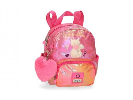 ENSO Ranac 23 cm Pink