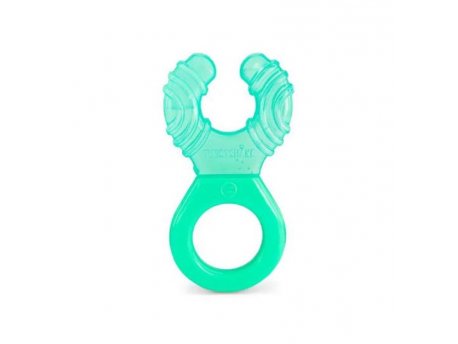 TWISTSHAKE Vodena glodalica 2M+ PASTEL GREEN