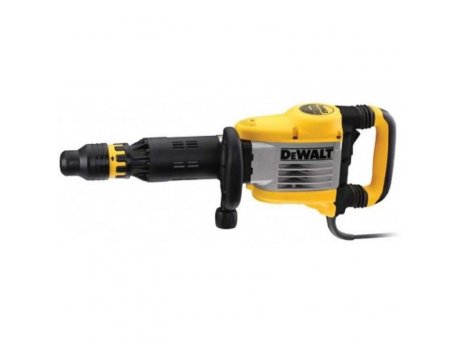 DeWALT Čekić za rušenje SDS-max Dewalt D25951K, 1600W 24J