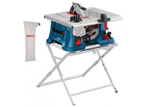 BOSCH Akumulatorska stona testera GTS 18V-216 sa radnom podlogom GTA 560, bez baterije i punjača, 0601B44002