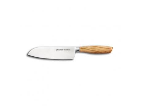 ZEPTER Santoku nož MASLINOVO DRVO