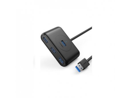UGREEN USB 3.0 Hub 1/4 1m CR113
