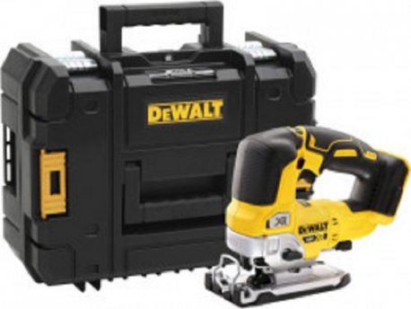 DeWALT Akumulatorska ubodna testera  DCS335NT Solo