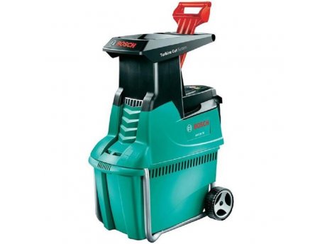 BOSCH Tiha seckalica-drobilica AXT 25 TC, 2500W, 0600803300