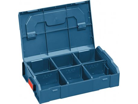 BOSCH Mini kofer – kutija za alat L-Boxx, 1600A007SF