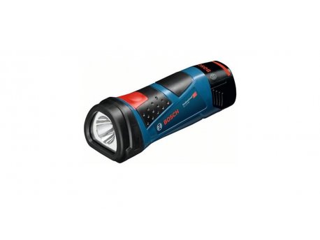 BOSCH Akumulatorska lampa GLI 12V-80, 0601437V00
