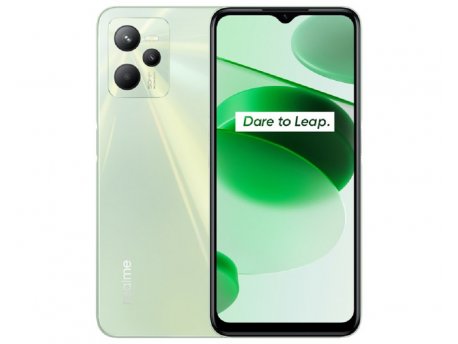 REALME C35 RMX3511 4/128GB Glowing Green