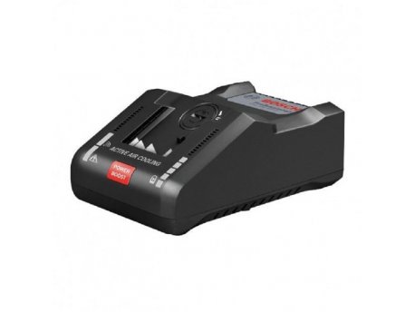 BOSCH Punjač baterija  GAL 18V-160 C + GCY 30-4 za 18V, Power Boost, Bluetooth, 1600A019S6