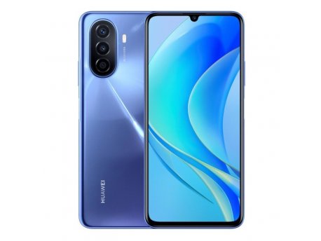 HUAWEI NOVA Y70 4/128GB Plavi