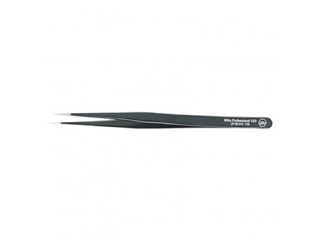 WIHA Precizna pinceta ESD tip SS 135mm W32326