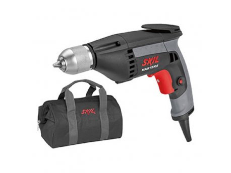 SKIL Masters električna bušilica 550W MA 6504