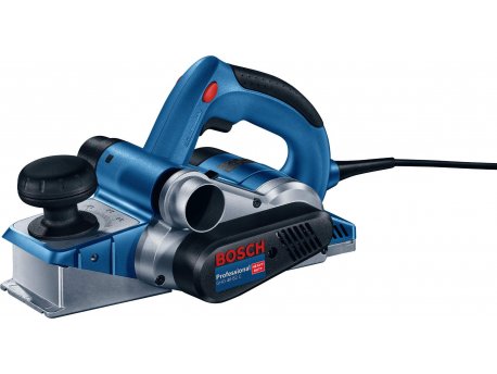BOSCH Električno rende GHO 40-82 C, 850W, L-Boxx, 060159A76A