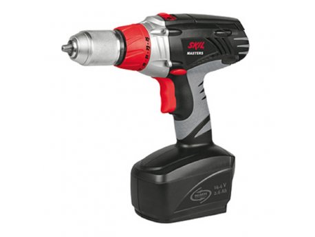 SKIL Masters akumulatorska bušilica/odvrtač 14,4V 2,6Ah MA 2602