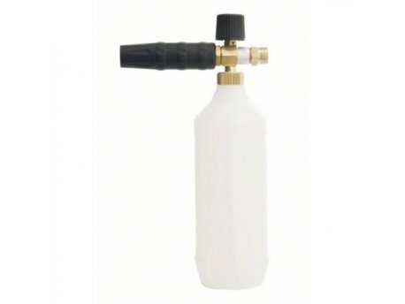 BOSCH Mlaznica sa zalihom pene F016800382 od 1 litra