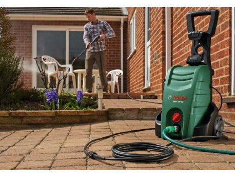 BOSCH Produžetak creva 6 m (130 bar) za perače pod pritiskom Bosch , F016800361