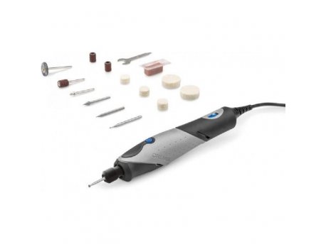 DREMEL Električni višenamenski alat STYLO+, F0132050JA