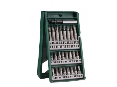 BOSCH 25-delni Mini X-Line set bitova odvrtača  2607019676