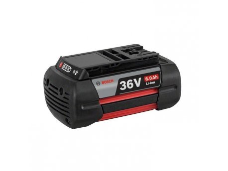 BOSCH Baterija – akumulator GBA 36V 6,0Ah, 1600A00L1M