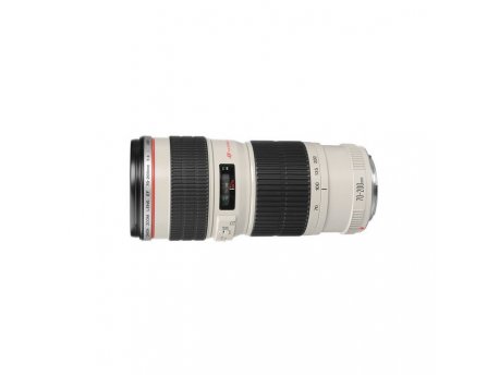 CANON Objektiv EF 70-200mm F4L USM