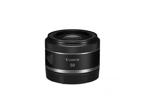 CANON Objektiv RF 50mm F1.8 STM (za R sistem)