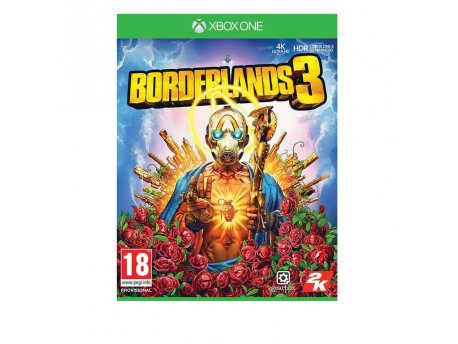 TAKE2 XBOXONE Borderlands 3