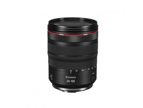 CANON Objektiv RF 24-105mm F4 L IS USM (za R sistem)