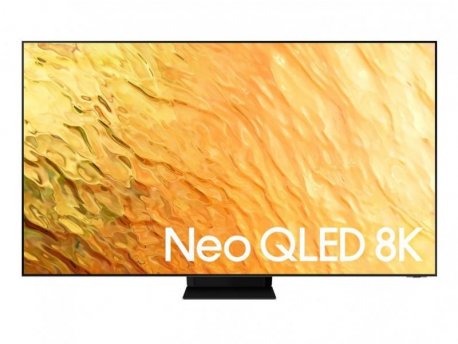 SAMSUNG QE85QN800BTXXH 8K NEO QLED SMART