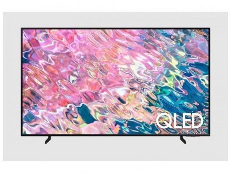 SAMSUNG QE85Q60BAUXXH 4K UHD SMART