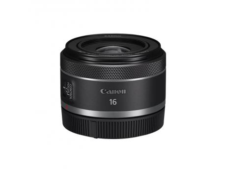 CANON Objektiv RF 16mm F2.8 STM (za R sistem)
