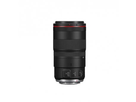 CANON Objektiv RF 100mm F2.8 L Macro IS USM (za R sistem)