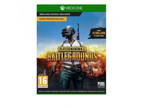 BlueHole XBOXONE Playerunknown's Battlegrounds PUBG