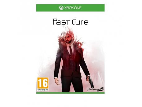UIG ENTERTAINMENT XBOXONE Past Cure