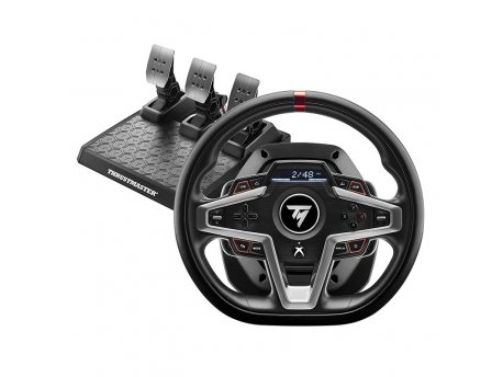 THRUSTMASTER T248X Racing Wheel Xbox One Series X/S/PC 046127