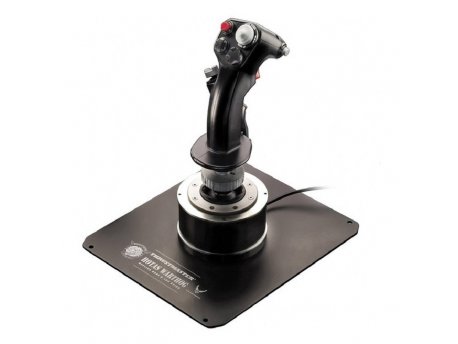 THRUSTMASTER Hotas Warthog Flight Stick 021309