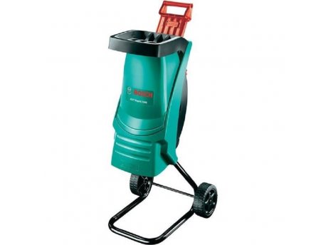 BOSCH Brza seckalica-drobilica AXT Rapid 2200, 2200W, 0600853600