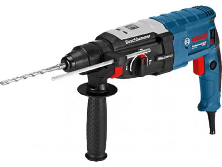 BOSCH Elektro-pneumatski čekić SDS-plus GBH 2-28, 880W, L-Boxx, 0611267501