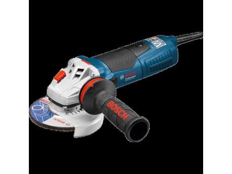 BOSCH Ugaona brusilica GWS 19-125 CIST, 125mm, 1900W, 060179S002
