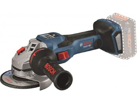 BOSCH Akumulatorska ugaona brusilica GWS 18V-15 SC, 150mm, bez baterija i punjača, 06019H6300