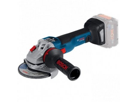 BOSCH Akumulatorska ugaona brusilica GWS 18V-10 SC, 150mm, bez baterija i punjača, 06019G350B