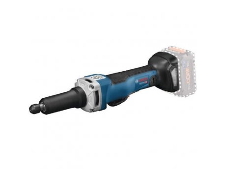 BOSCH Akumulatorska ravna brusilica  GGS 18V-23 PLC, L-Boxx, bez baterija i punjača, 0601229200