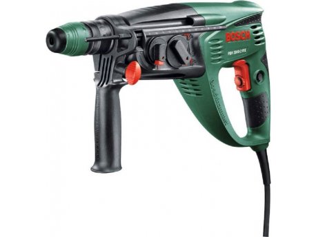 BOSCH Elektro-pneumatski čekić SDS-Plus PBH 3000-2 FRE, 750W, 0603394220