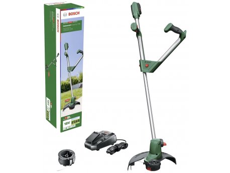 BOSCH Akumulatorski trimer za travu UniversalGrassCut 18-26, 06008C1E03