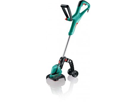 BOSCH Električni trimer za travu sa točkićima ART 24+, 400W, 06008A5900
