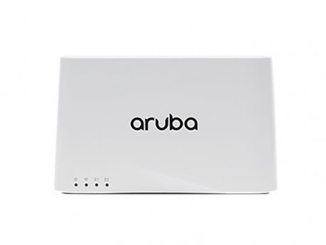 HP Wireless Access Point HP Aruba AP-203R JY712A dual band/600MBps/2x2 MIMO/Bluetooth