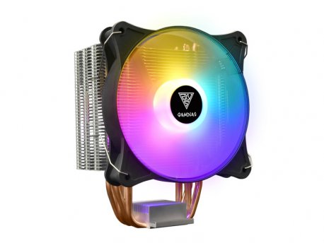 GAMDIAS Boreas E1-410 Lite vazdusni hladnjak za procesor