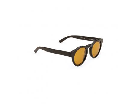 ZEPTER Hyperlight Eyewear, Black