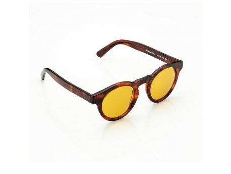 ZEPTER Hyperlight Eyewear, Brown