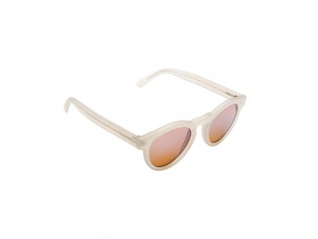 ZEPTER Hyperlight Eyewear, White, MRBU