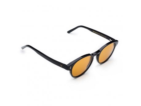 ZEPTER Hyperlight Eyewear, Black TLW-107BL