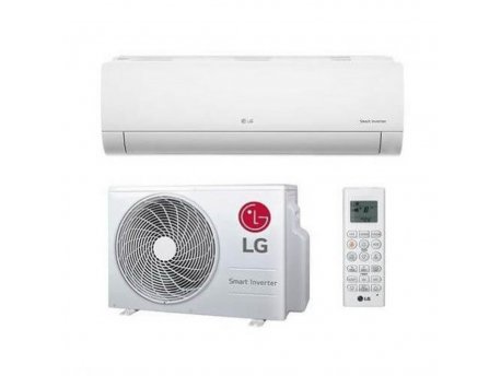 LG Klima uredjaj LG S12EG 12Btu Inverter